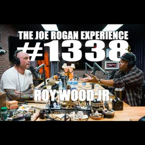#1338 - Roy Wood Jr.