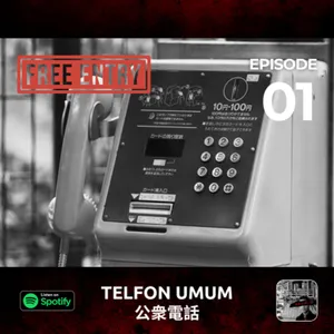 Telfon umum