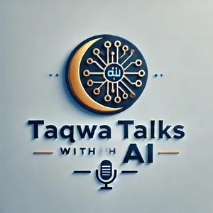 Terbongkar! Tafsir Al-Baqarah 8 – Waspada Kemunafikan di Zaman Modern | TAQWA Talks with AI EPS 21