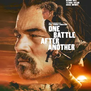 #315 One Battle For Another - CINEMA!