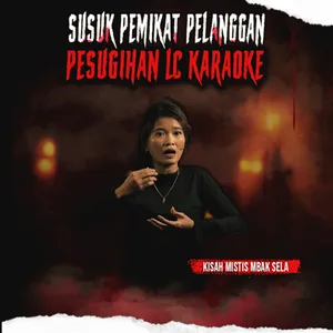 TAMU KARAOKE SAMPE NGASIH MOBIL GRATIS KE PEMANDU LAGU "PESUGIHAN SUSUK LC KARAOKE" (EPS 481)