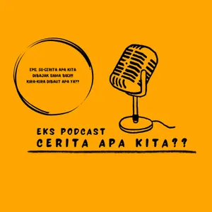 Eps. 50-CERITA APA KITA DIBAJAK SAMA BOCI!!! KIRA-KIRA DIBAUT APA YA??