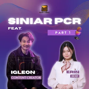 Dari Teknik Mesin ke Content Creator, How Igleon discover his passion?