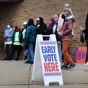 Here's What We Know About The 12 Million Midterm Ballots Cast So Far