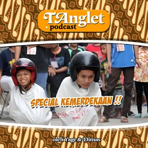 Eps 21 | We Tau Menang Lomba Opo Ae?