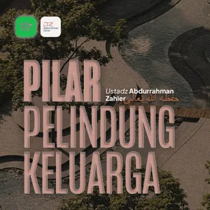 Pilar Pelindung Keluarga