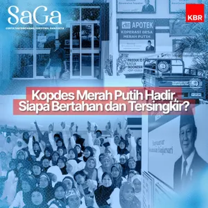 Kopdes Merah Putih Hadir, Siapa Bertahan dan Tersingkir?