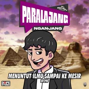 TERNYATA MESIR TIDAK SAMA SEPERTI DI FILM AYAT-AYAT CINTA! 