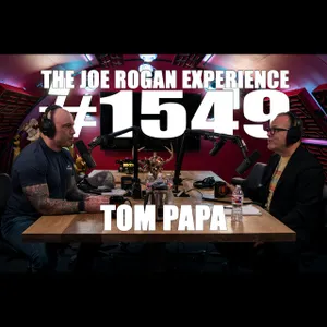 #1549 - Tom Papa