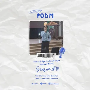 #85 Kadang Timing-Nya Aja Yang Kurang Pas