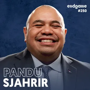 Pandu Sjahrir Patahkan Mitos tentang Danantara