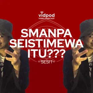 Special Episode : SMANPA Seistimewa Apa Sih?? - Sesi 1 Monolog