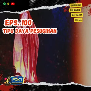 Horor Story | Eps. 100 - Tipu Daya Pesugihan