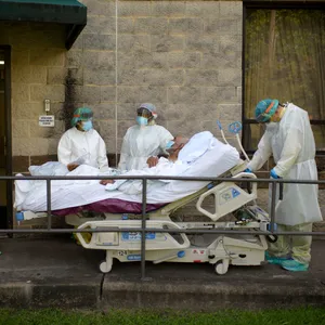 Why The Pandemic Is Getting Worse... And How To Think About The Future