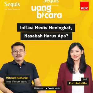 Inflasi Medis Meningkat, Nasabah Harus Apa?