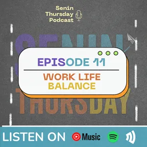 Work Life Balance? is a exist or a myth?