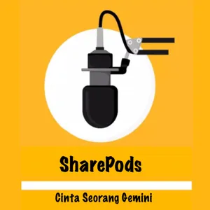 S8 E14 - Cinta Seorang Gemini