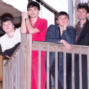 Tune in to a mini-concert with Friko