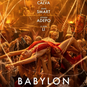 #28 Babylon - BAGUS BANGET IH!