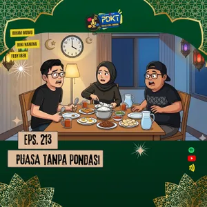 Ramadhan Story | Epsm 213 - Puasa Tanpa Pondasi
