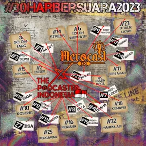 #30HariBersuara2023: Bisa Gak Ya Kita Jadi Komika