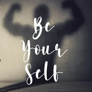 Be Your Self 