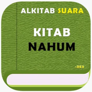 Kitab Nahum