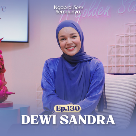 Damai yang Sesungguhnya | Dewi Sandra - NSS Ep. 130