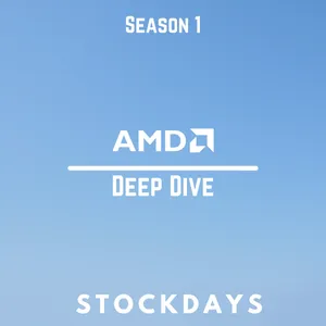 AMD DEEP DIVE: Struggling Stock Despite Riding the AI BOOM