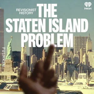 The Staten Island Problem - Part 1: The Mayor vs. the Borough President