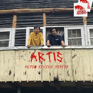 EPS 17 #SPECIALARTIS HARI KEMERDEKAAN 🇮🇩 : PENGALAMAN SERAM ANGGOTA KARANG TARUNA 