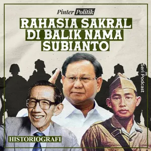 Gugurnya Subianto, “Dibangkitkan” Prabowo di Istana?