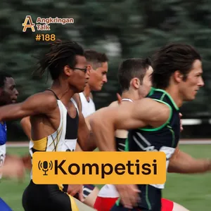 Episode #188- Kompetisi 