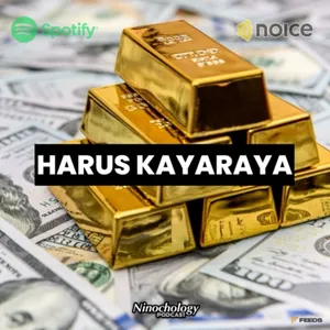 GUE MAU UANG MILYARAN