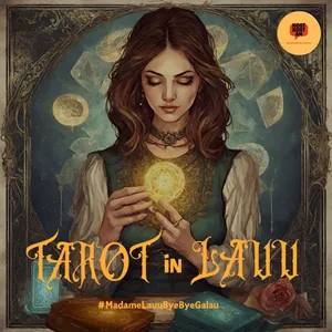Tarot In Lauu