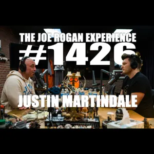 #1426 - Justin Martindale