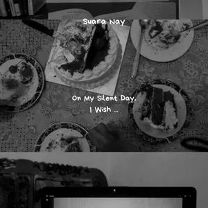 On My Silent Day, I Wish 