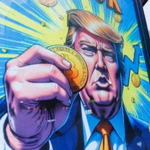 All the president’s side hustles