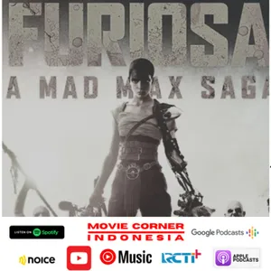 Furiosa: A Mad Max Saga