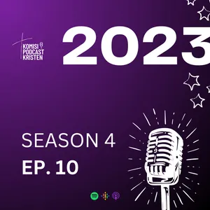 S4 E10 - Putus Cinta Tanpa Putus Harapan