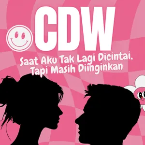 Saat aku tak lagi dicintai, tapi masih diinginkan