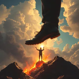 Perang Sunyi Antar-Ego