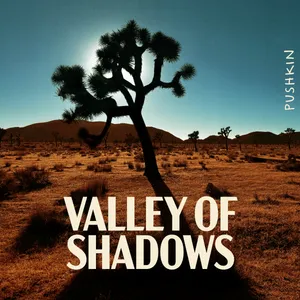 Introducing Valley of Shadows: Corruption in California’s Mojave Desert