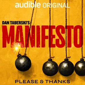 Listen Now: Dan Taberski’s Manifesto