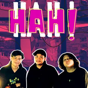 HAH #2 : Warmih , Rumah Abel , Bau Kaki.