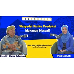 Risiko dalam Produksi Makanan Massal dan Cara Mengatasinya