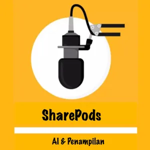 S8 E7 - Cinta 2026: AI & Penampilan