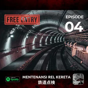 Mentenansi jalur kereta