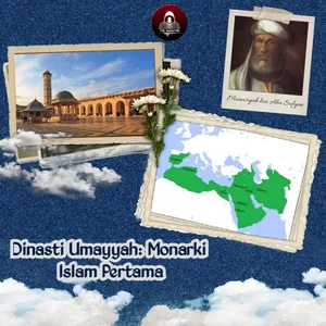 Dinasti Umayyah: Monarki Islam Pertama