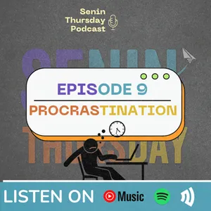 What's Wrong With Procrastination